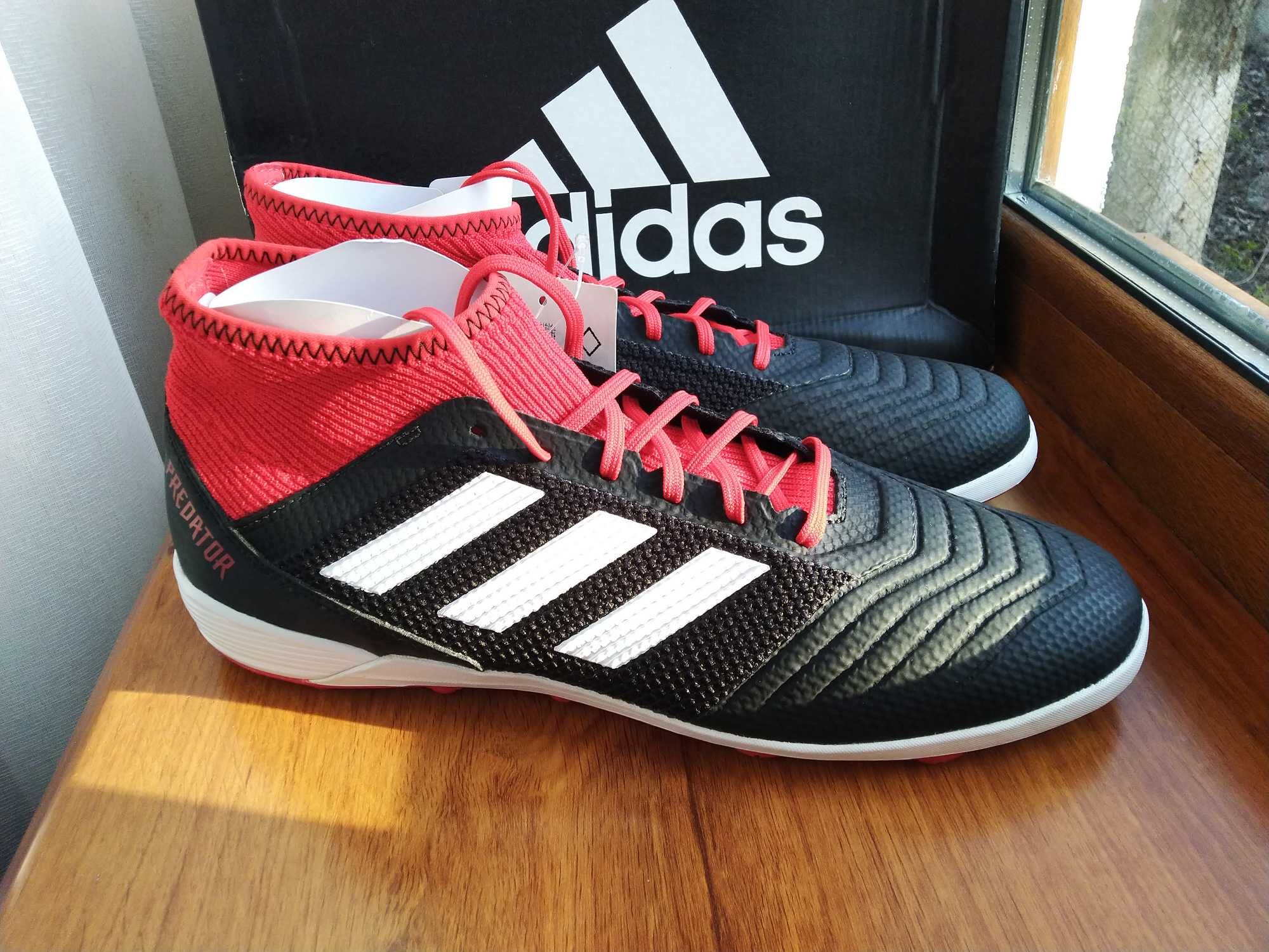 Сороконожки 45 - 44 Adidas Predator Tango. Original. бутси кроссовки