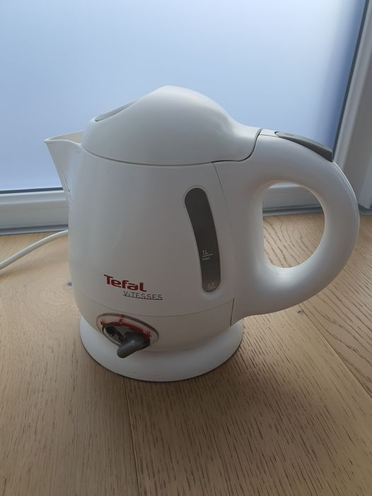 Чайник електричний Tefal 1 л