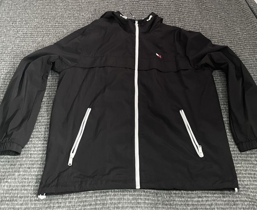 Kurtka Tommy Hilfinger XL