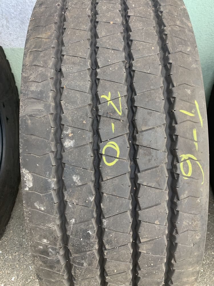 T6. 315/60/22,5 Matador FHR4