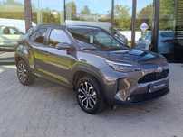 Toyota Yaris Cross Toyota Yaris Cross 1,5 HSD Comfort + Style + Tech