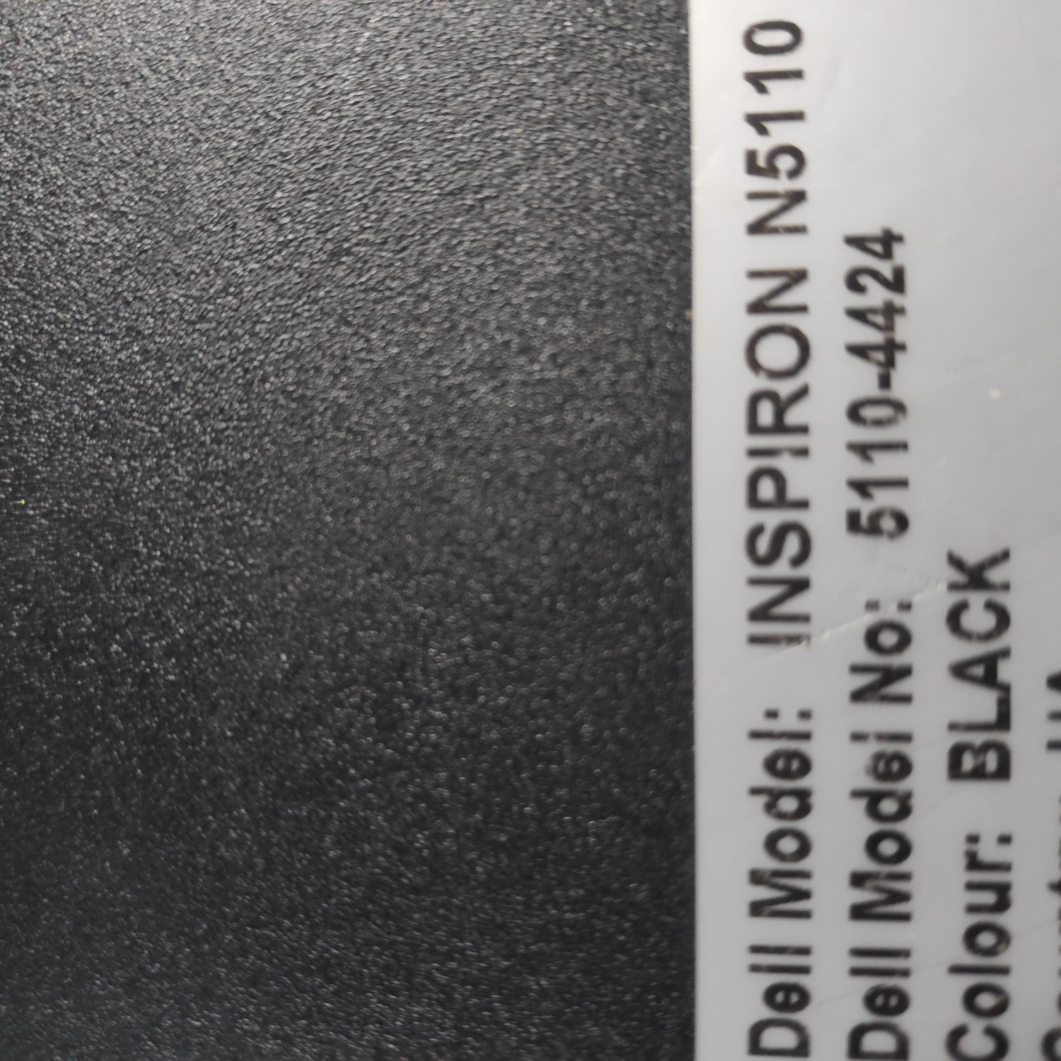 Części Laptopy Dell Inspiron 5110 zainteresowany DZWOŃ