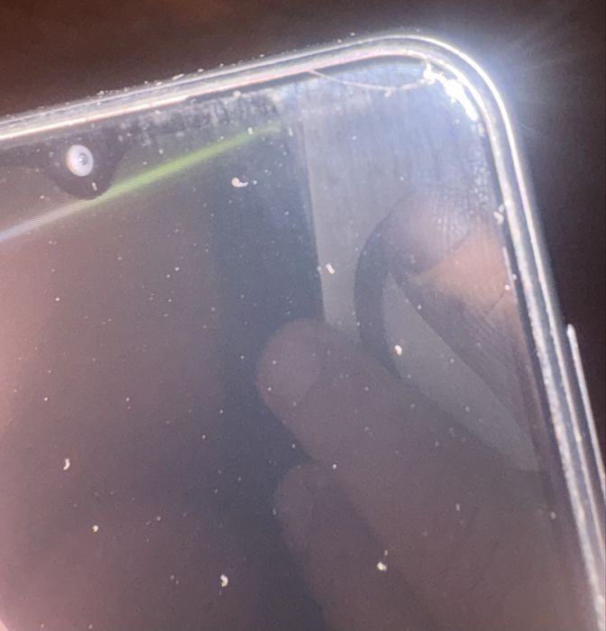 Samsung A12 /  Motorola G14