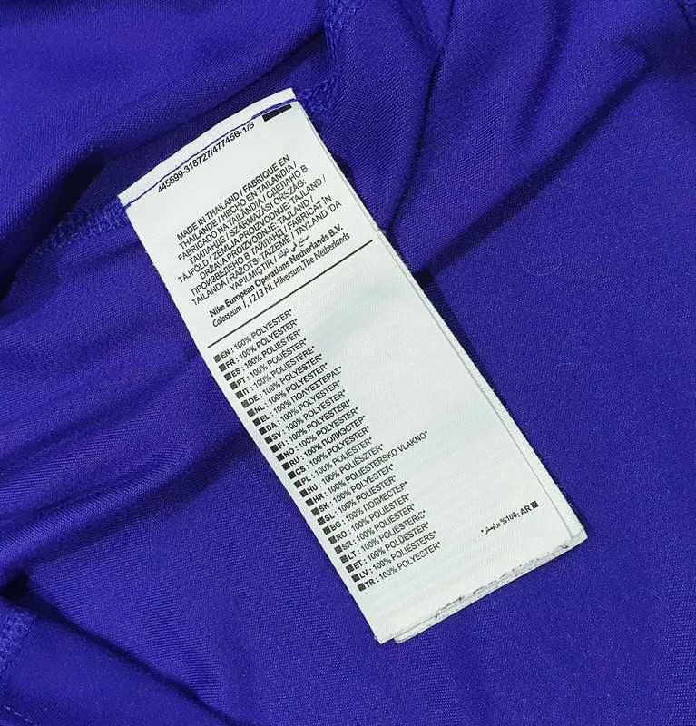 Nike * running * miler * koszulka * longsleeve * damska * idealna * XS