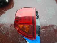 Suzuki Vitara III lampa tylna lewa