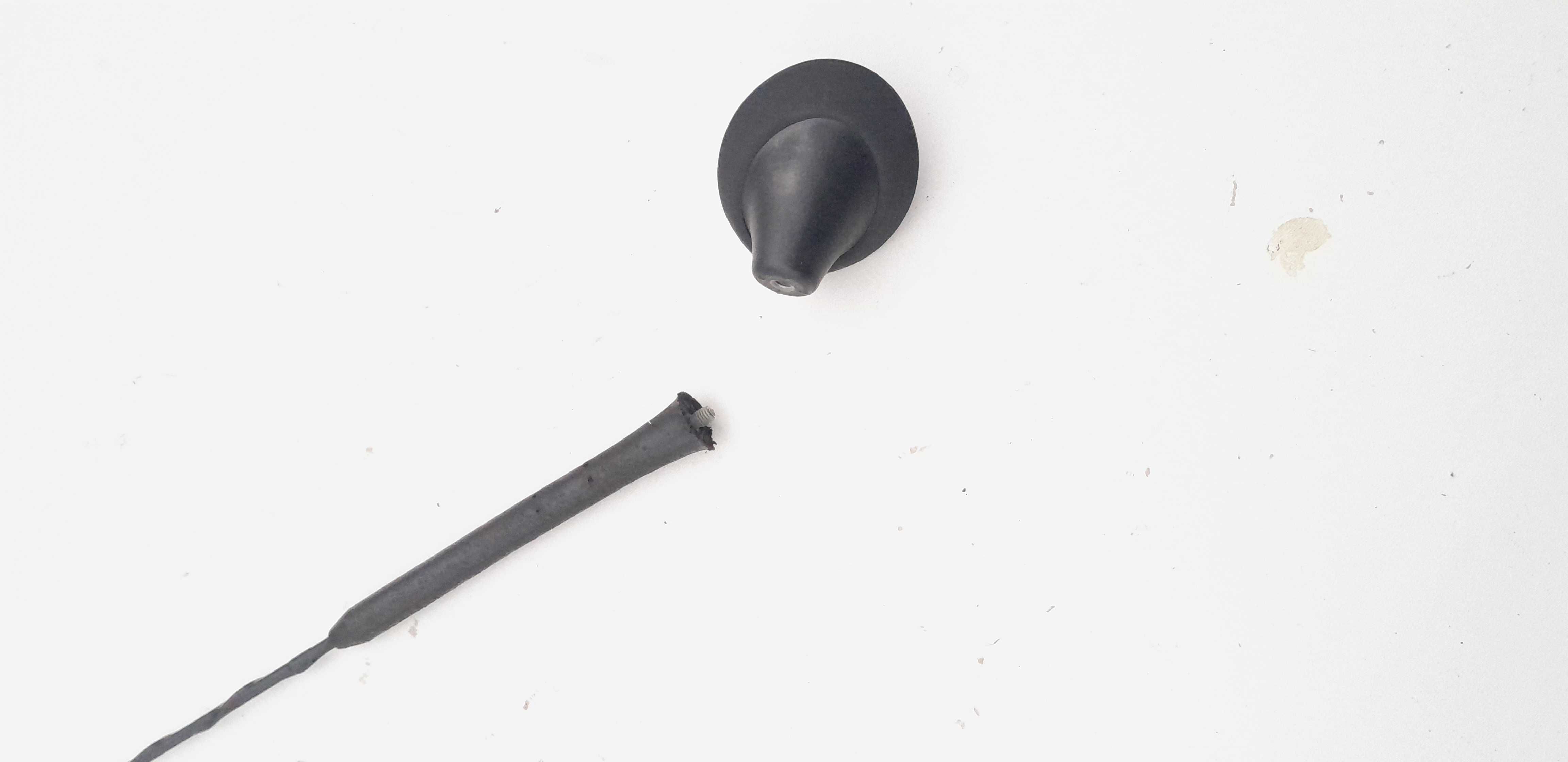 Antena radia mazda 6 GG GY 02-08