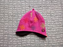 Isbjorn czapka zimowa dla dziecka wełna akryl 48/50 cm 12-24 miesiące