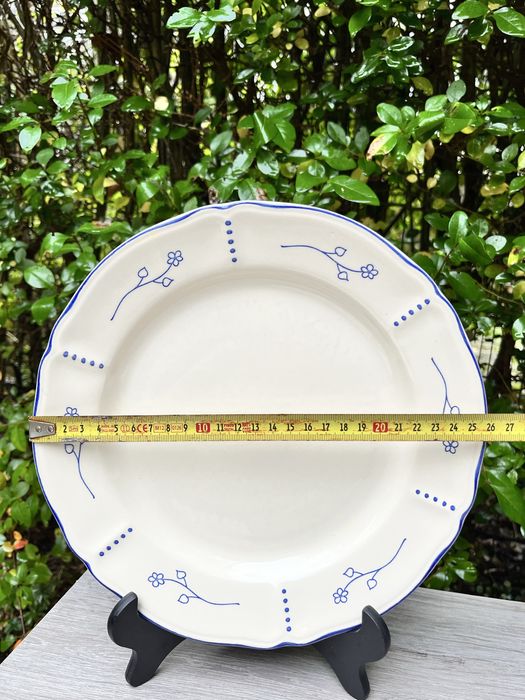 Посуд Ikea Klemod