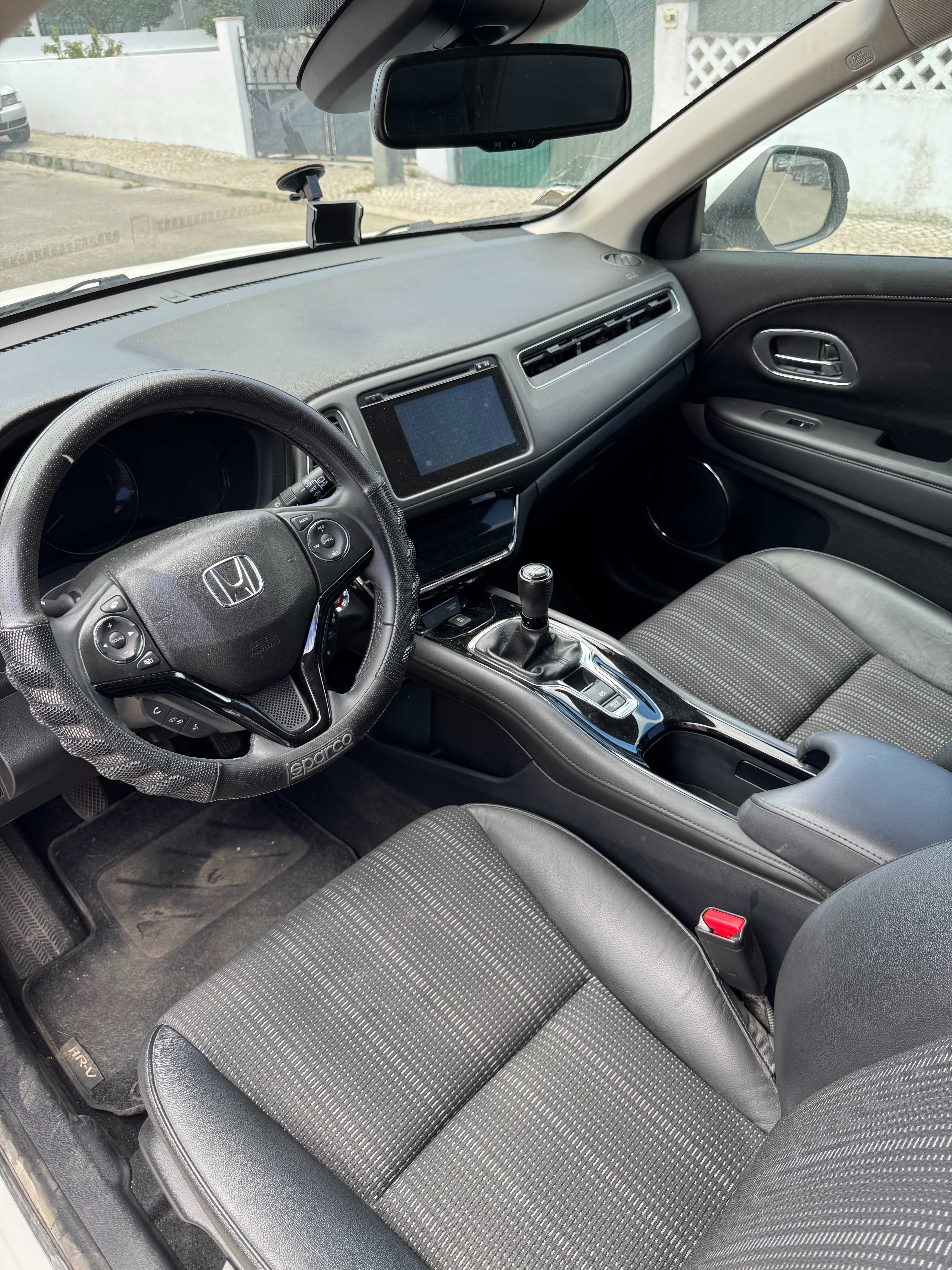 Honda HR-V 1.5 i-VTEC Navi