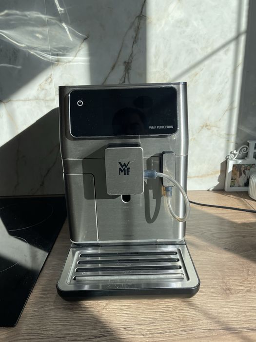 Кофемашина WMF 680 Perfection