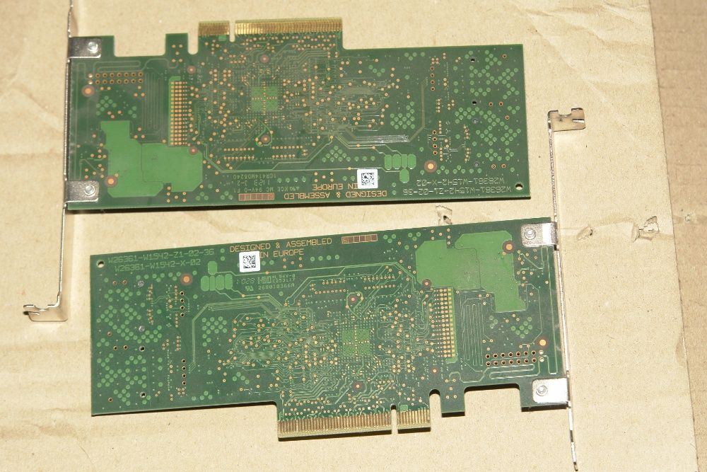 RAID Fujitsu W26361-W1542-Z1-02-36 / x-02 LSI SAS 1068 Ibm BR10i