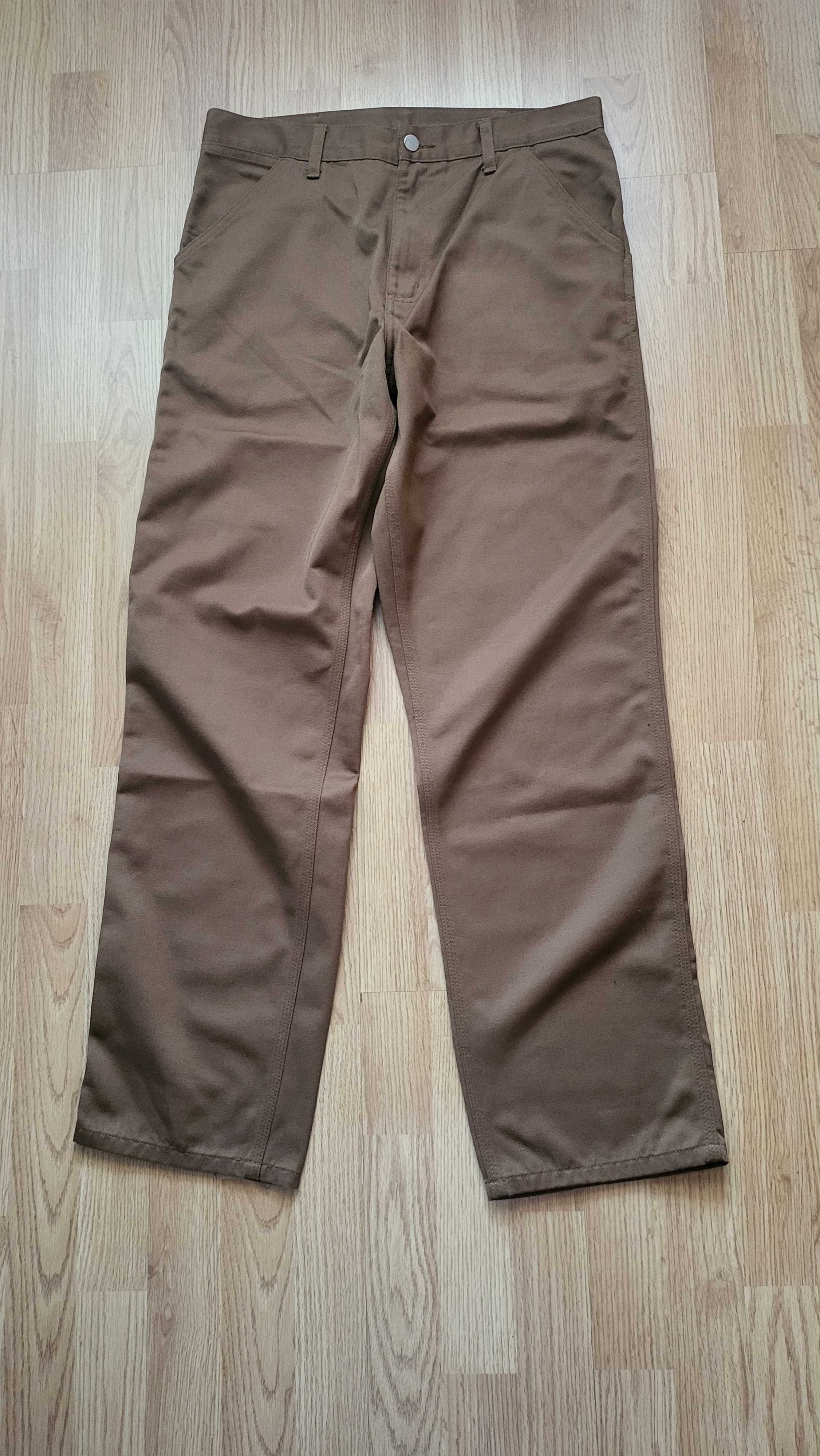 Spodnie Carhartt Simple Pant