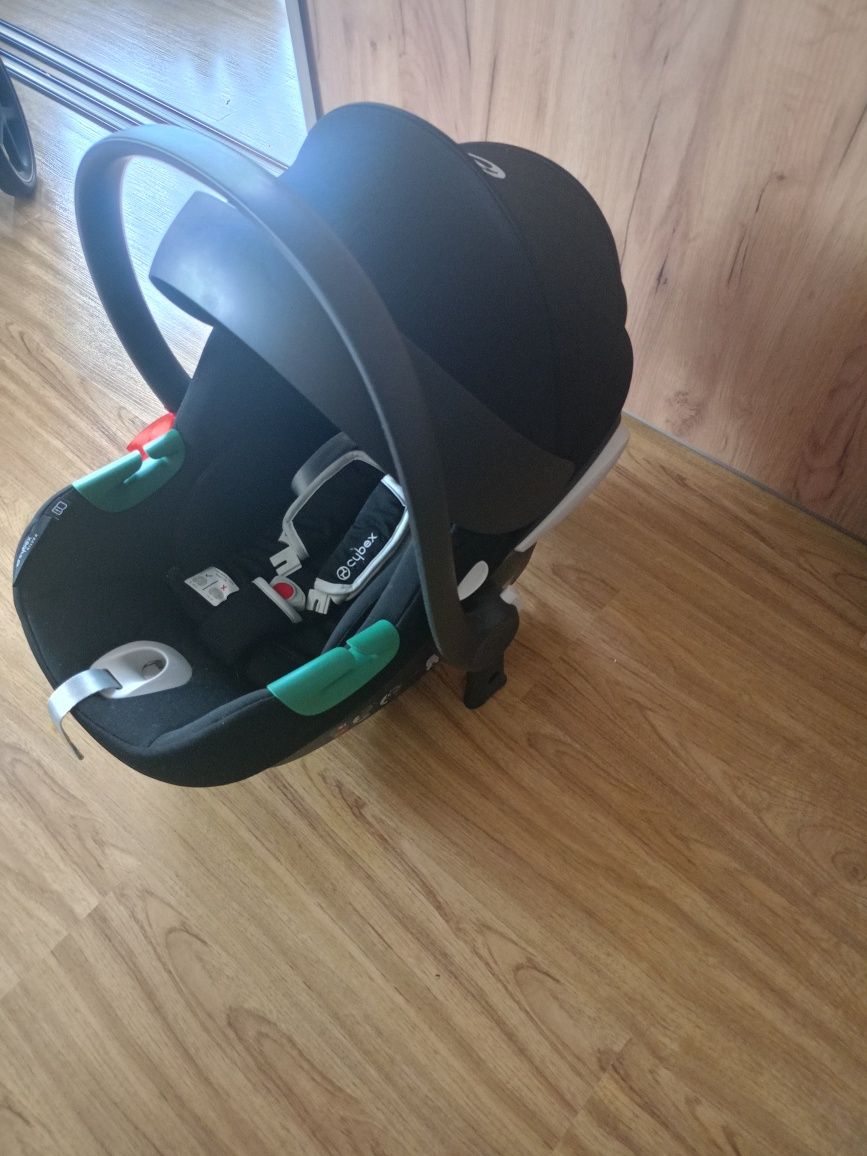 Nosidełko Cybex Aton B2