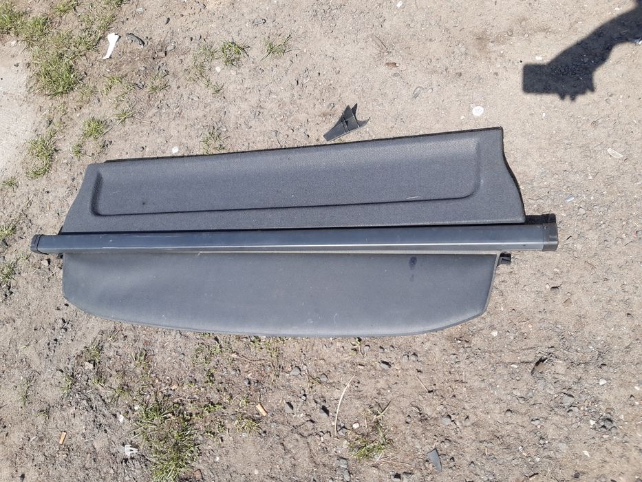 Toyota corolla e12 kombi roleta i polka bagaznika