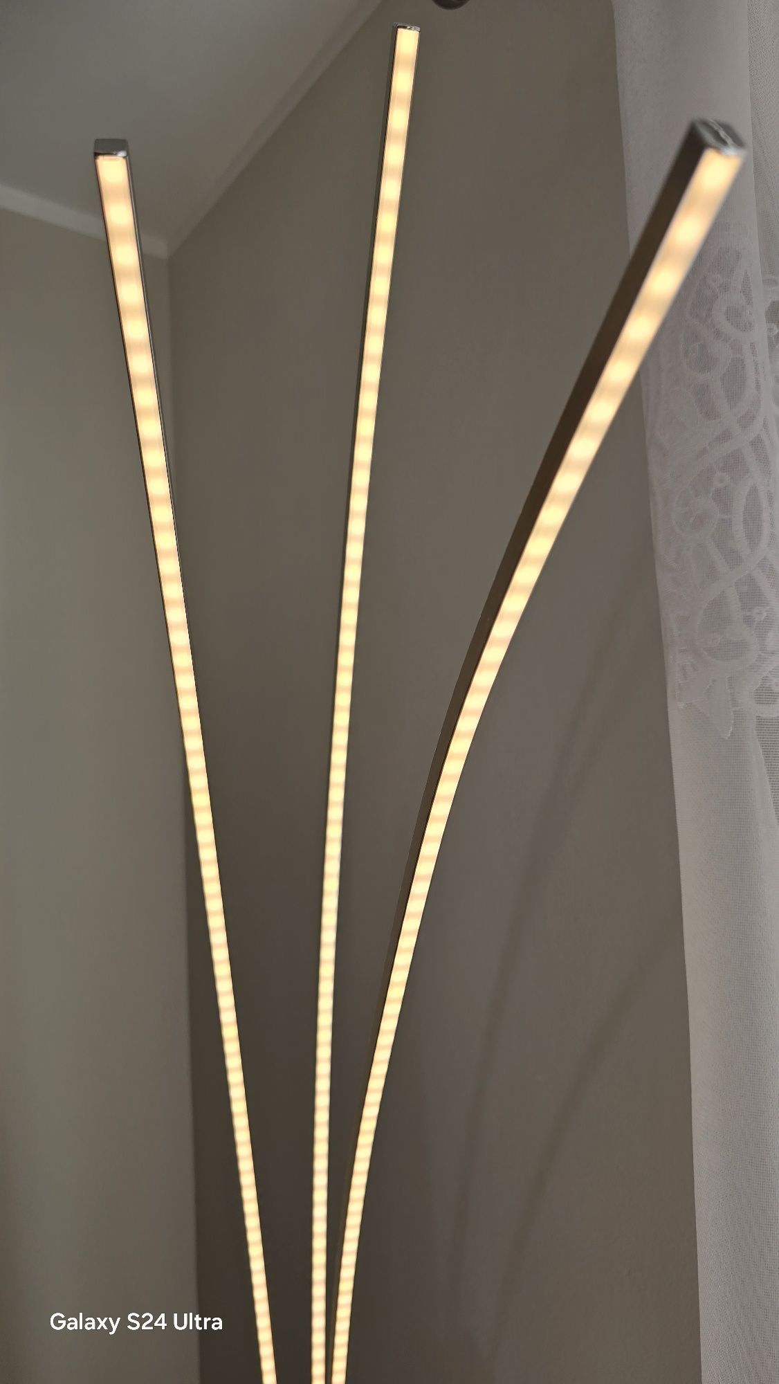 Lampa led 180cm ze sciemniaczem