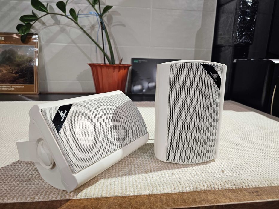 Акустика MONACOR EUL-30/WS