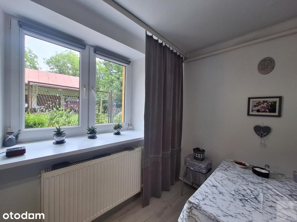 Rodzinny dom na ładnej działce Orły k/Przemyśla