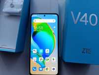 ZTE Blade V40S 6/128GB