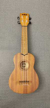 Ukulele sopranowe Kala LTP-S