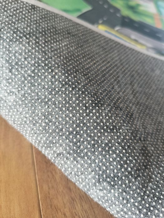 Dywan do pokoju dziecięcego