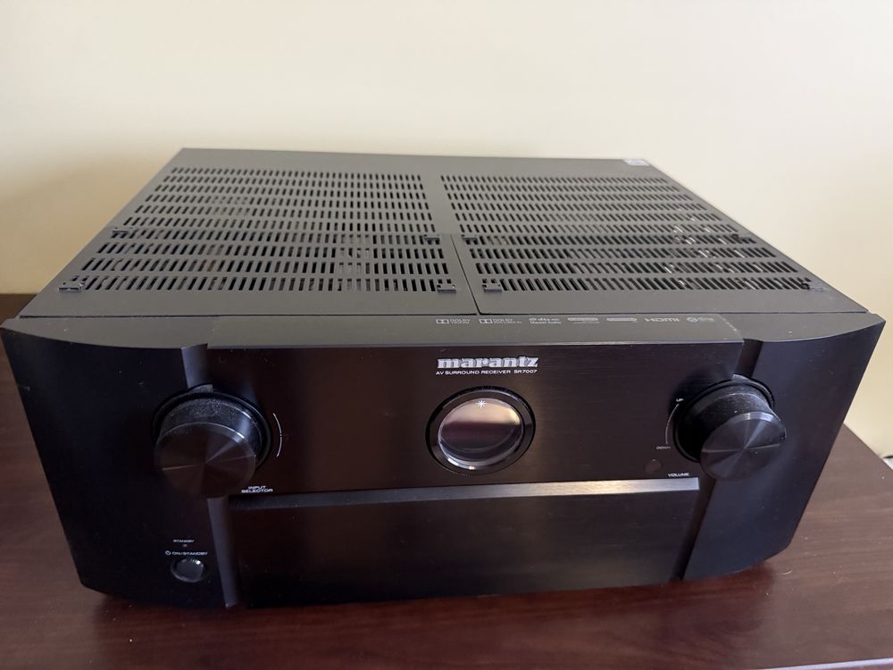 Marantz SR 7007 Amplituner 7.2 Stereo