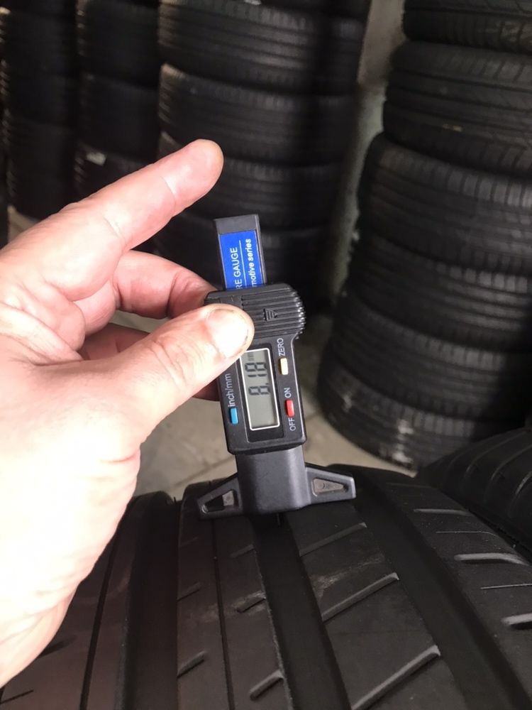 225/45/18 R18 Michelin Pilot Sport PS3 4шт