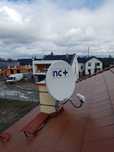 Anteny sat. i naziemne - montaż,naprawa Środa Wlkp. i okolice