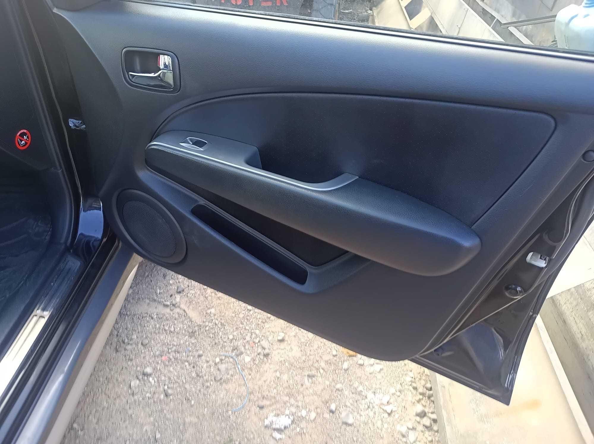 Mitsubishi Outlander 2,0 Gasolina/GPL AWD