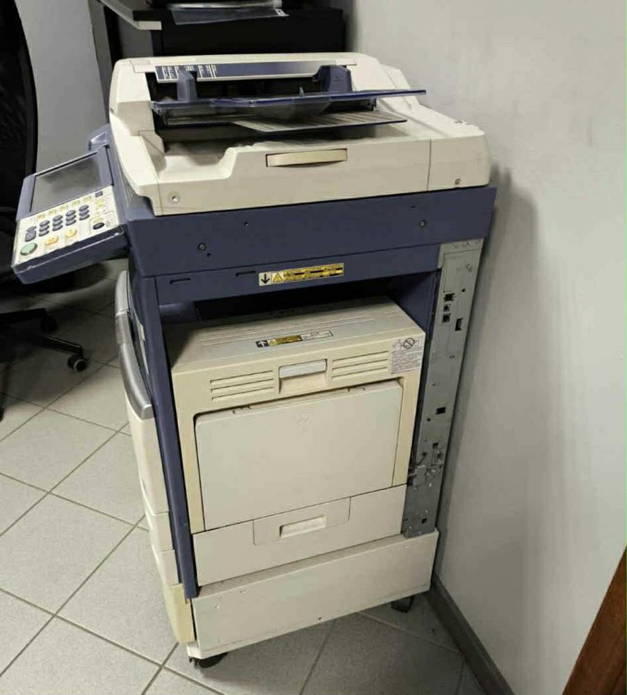 Kserokopiarka Toshiba e-studio 256se!!!
