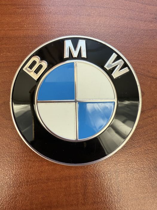 Значок для BMW оригінал