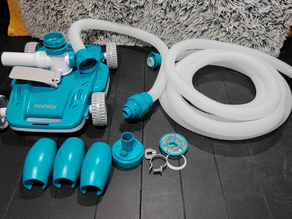 Odkurzacz Do Czyszczenia Basenu AquaDrift BESTWAY