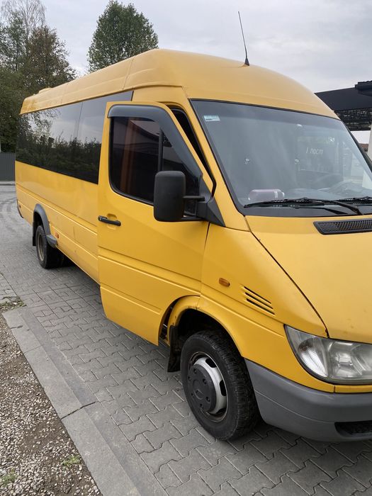 Пасажирські перевезення 24/7