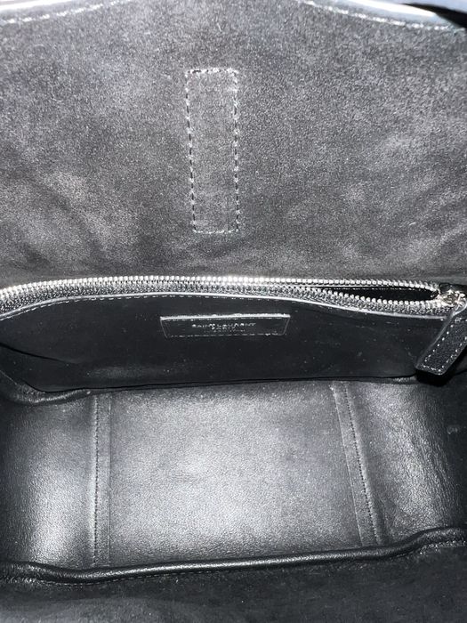 Сумка Saint Laurent LE 5 À 7 hobo хобо маленька