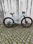 Bicicleta Specialized Rockhopper Expert