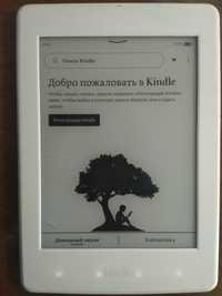 Електронна книга Amazon Kindle Paperwhite 7 покоління