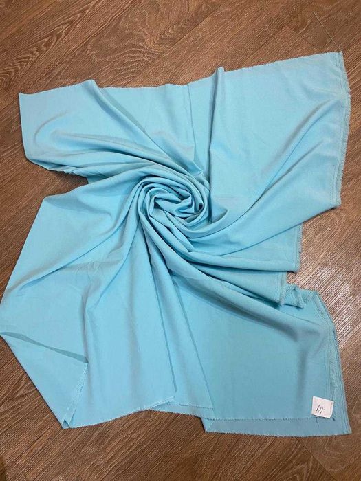 Отрезы ткани. Відрізки тканини.