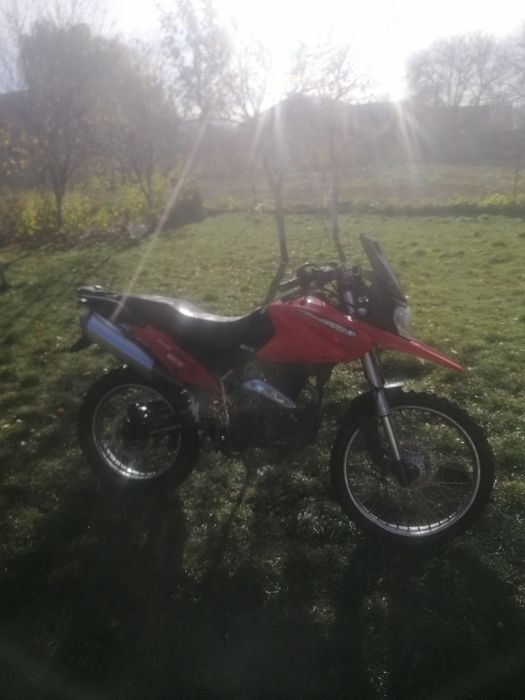 Продам XY250GY-6B
