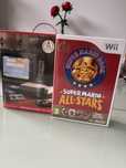 Super Mario All Stars Nintendo Wii