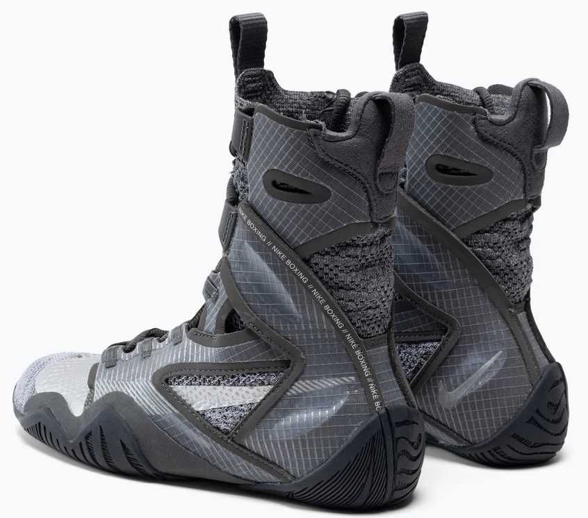 Боксерки Nike Hyperko 2. Взуття для боксу