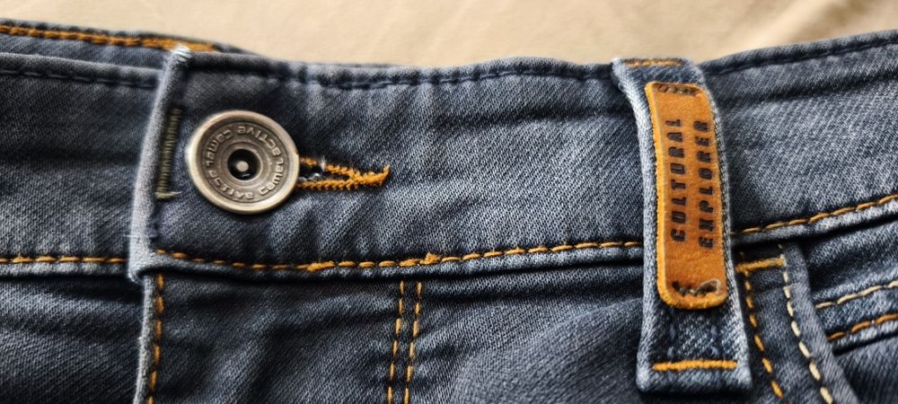Spodnie camel active 38/32
