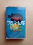 Kaseta Varius Manx Ego