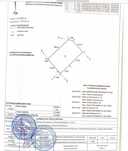 Терміновий продаж земельної ділянки, в центральній частині селища!