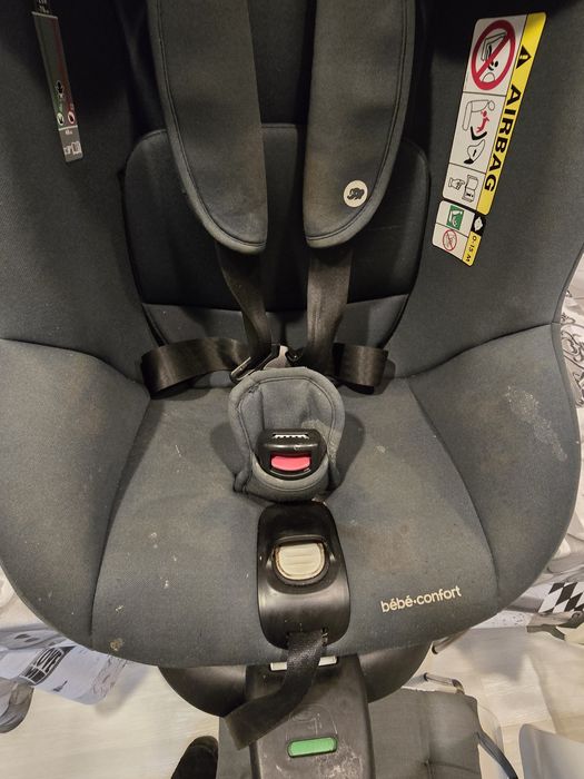 Cadeira Bebeconfort i zise