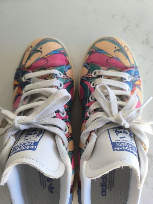 Adidas Stan smith