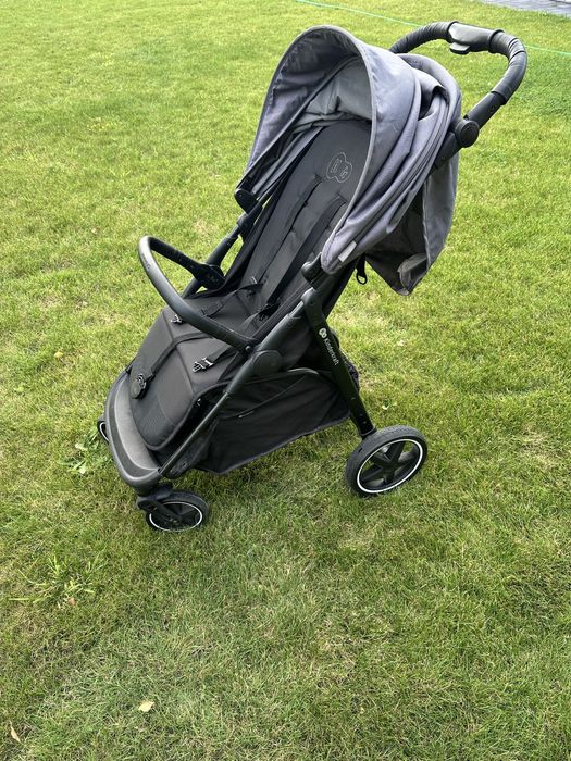 Wózek spacerowy Kinderkraft Route