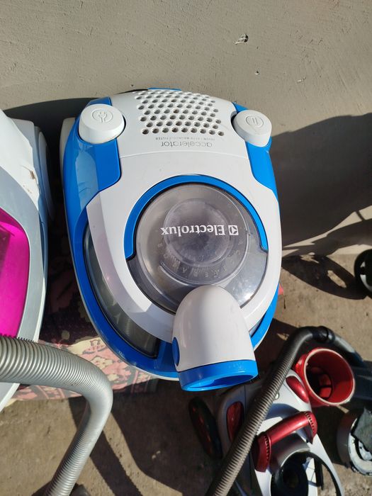 Продам пелососи бу Польща