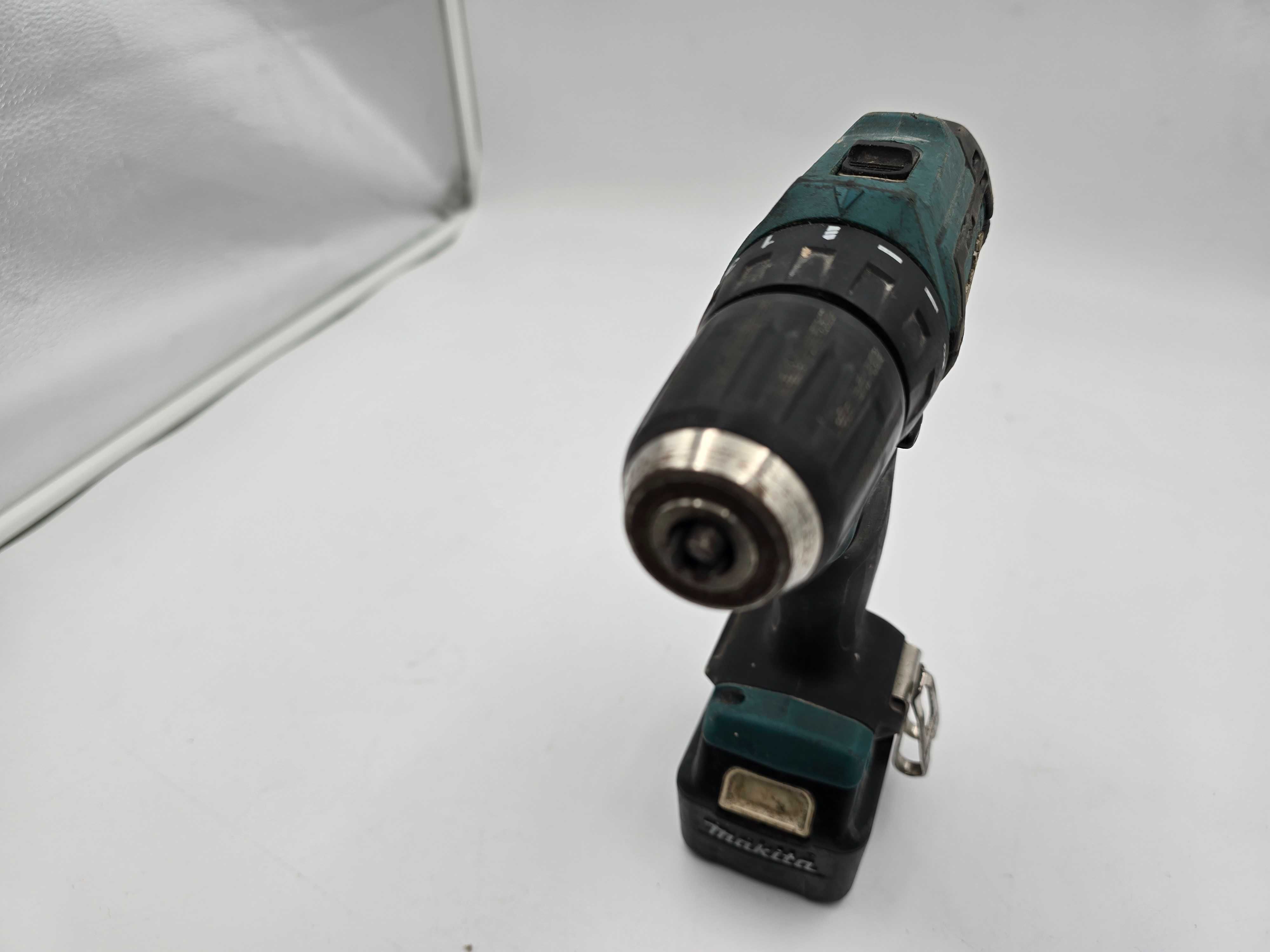MAKITA DF333D Akumulatorowa Wiertarko-Wkrętarka 30NM CXT 10.8V