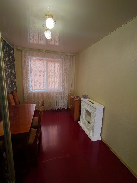 Сдам 3 комнатную квартиру в районе пед Универа ул.Виталия Матусевича