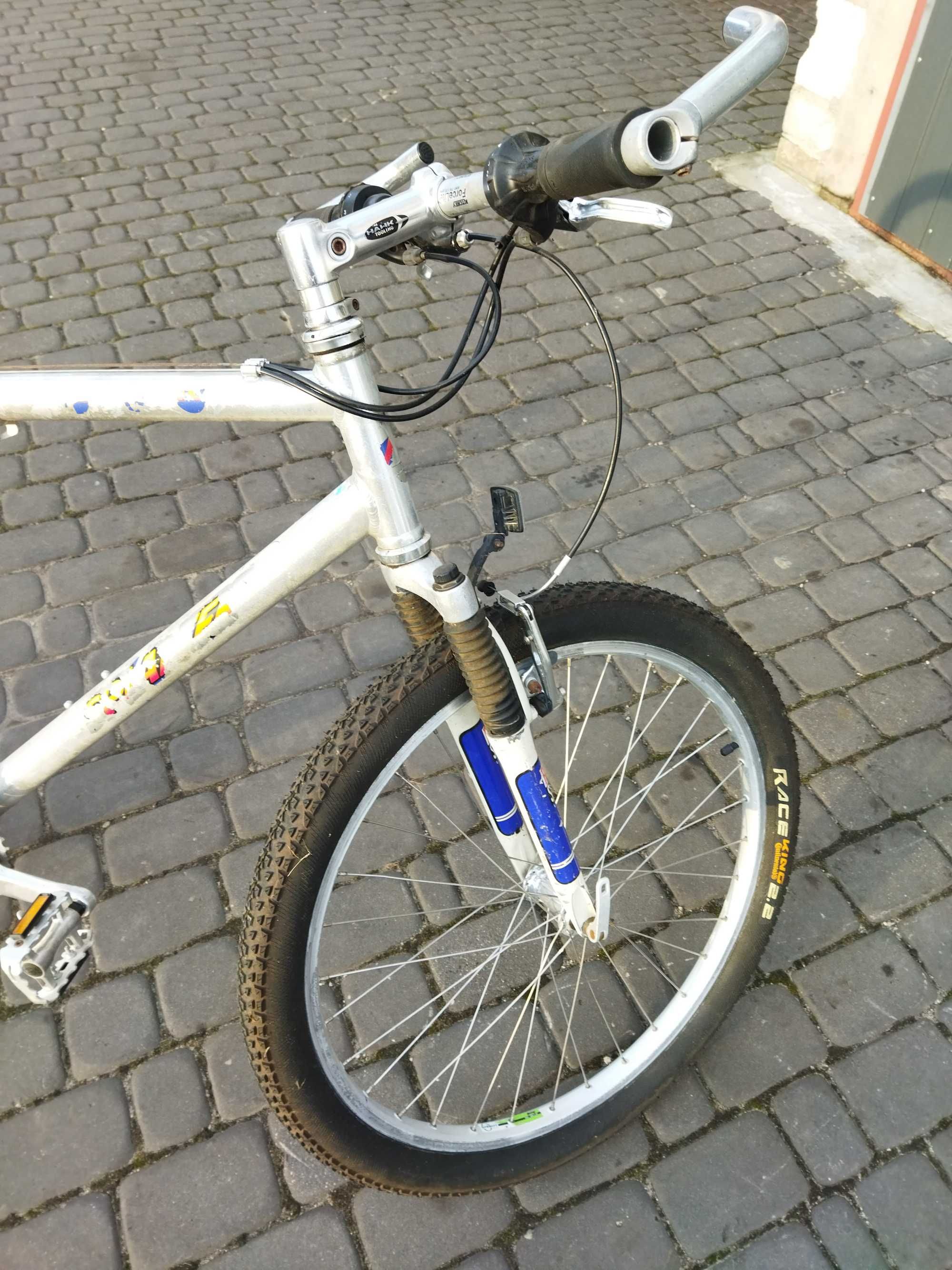 rower górski 24''