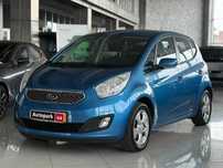 Продам Kia Venga 2010р. #70143